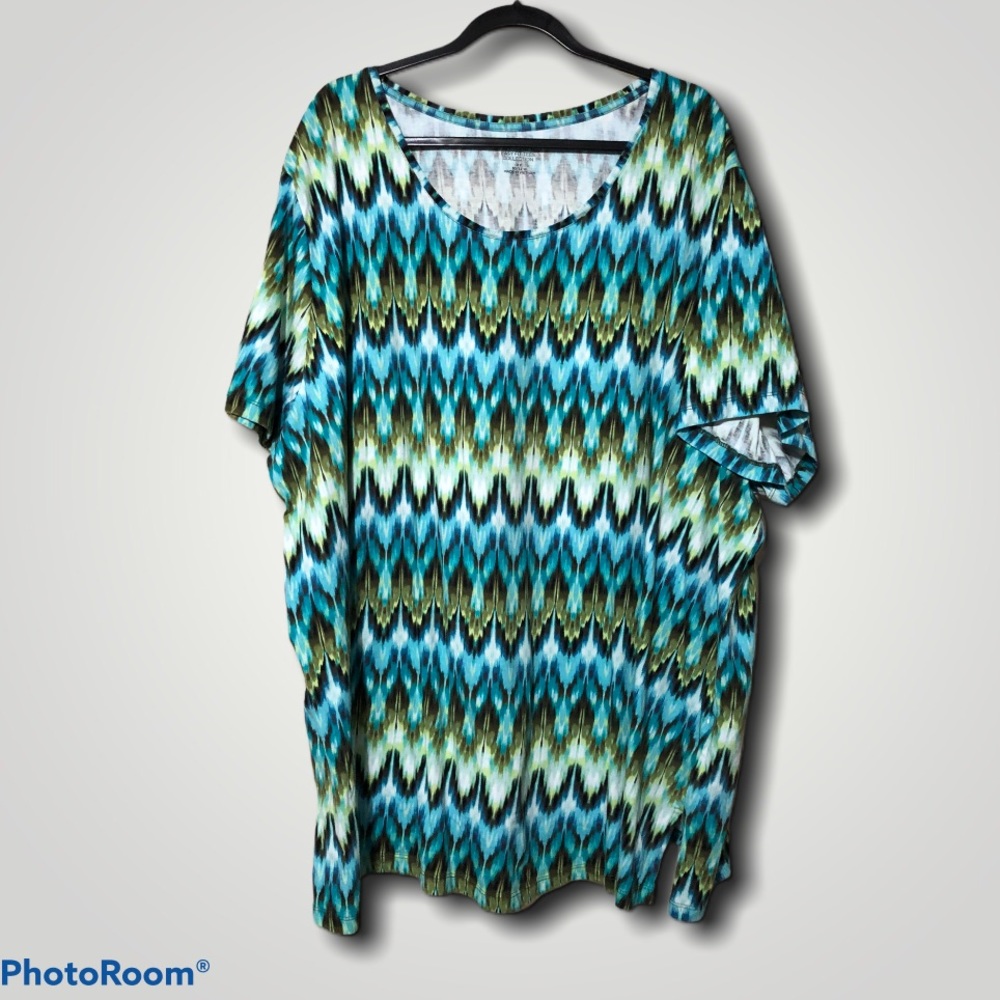 Easy fit tee